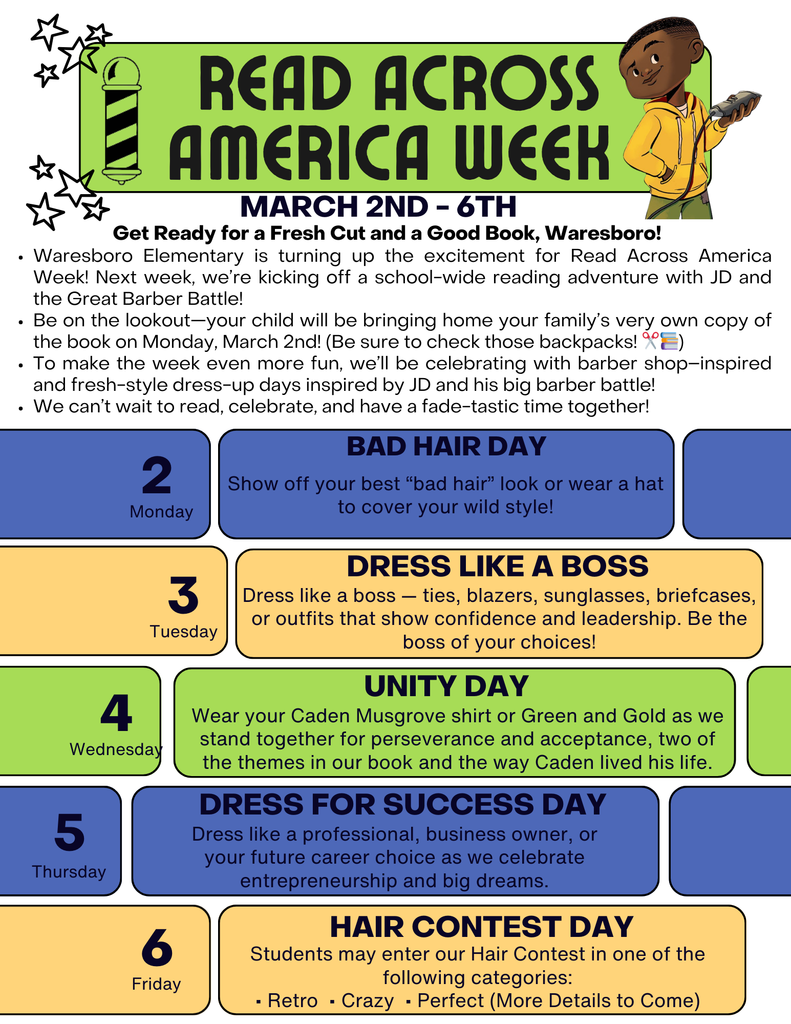 Dress-Up Days English