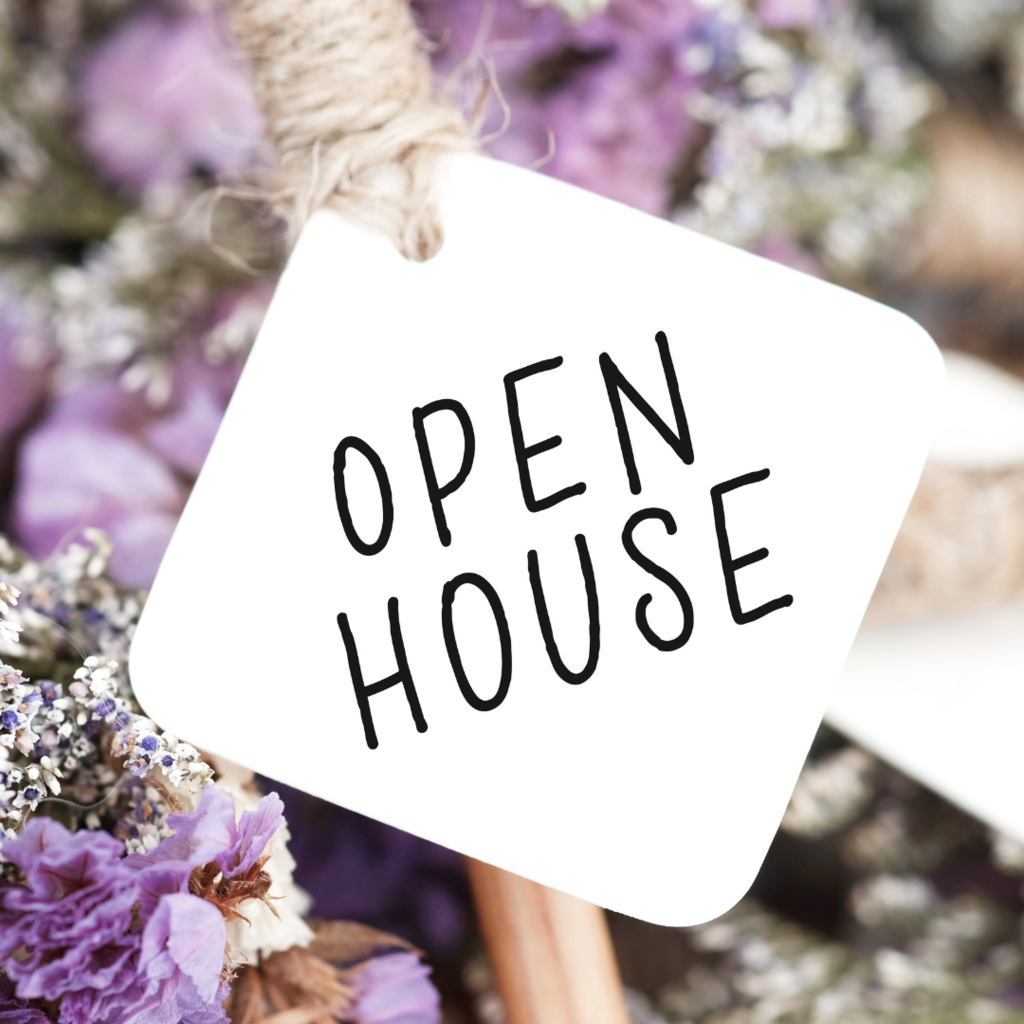 Open House