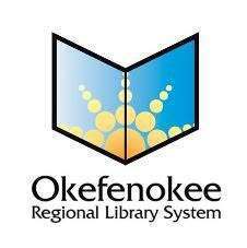 Okefenokee Regional Library System icon