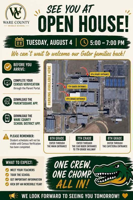 Open House 26