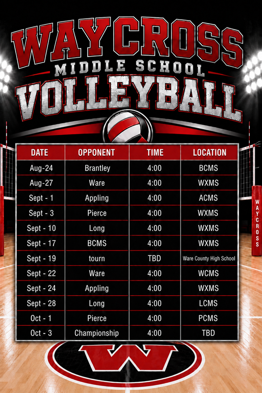 Sports Schedules