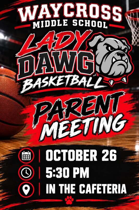 Basketball Parent Meeting