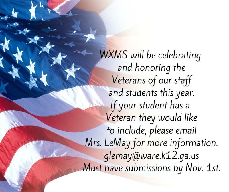 Veterans Day