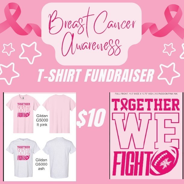 Breast Cancer Awareness