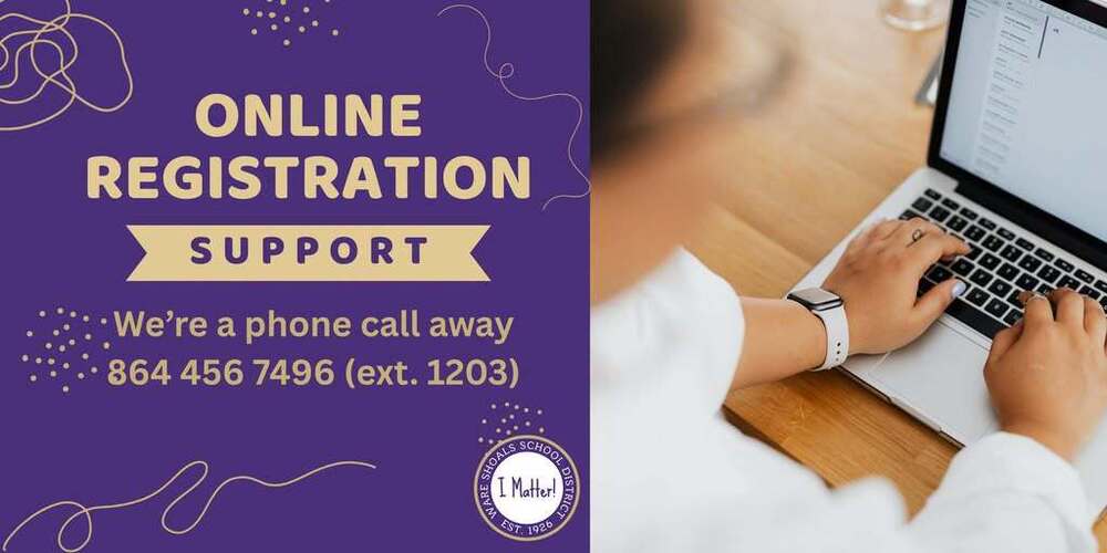 Online Support