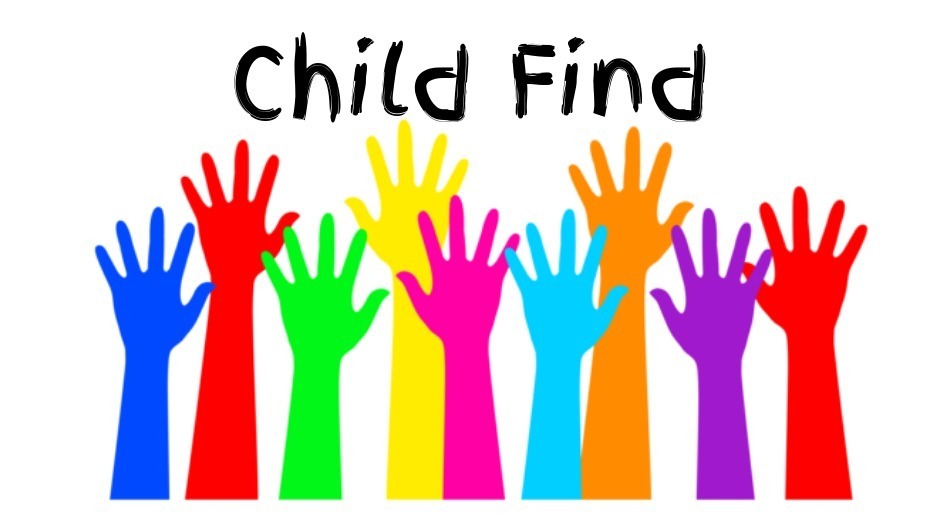 Child Find