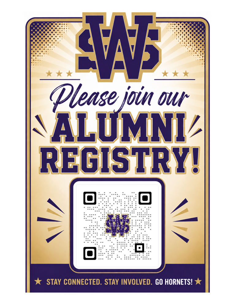 Alumni Registry