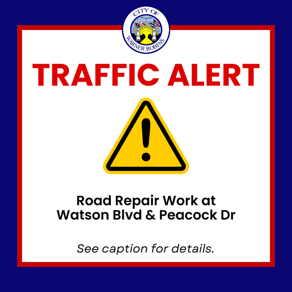 Watson/Peacock Dr