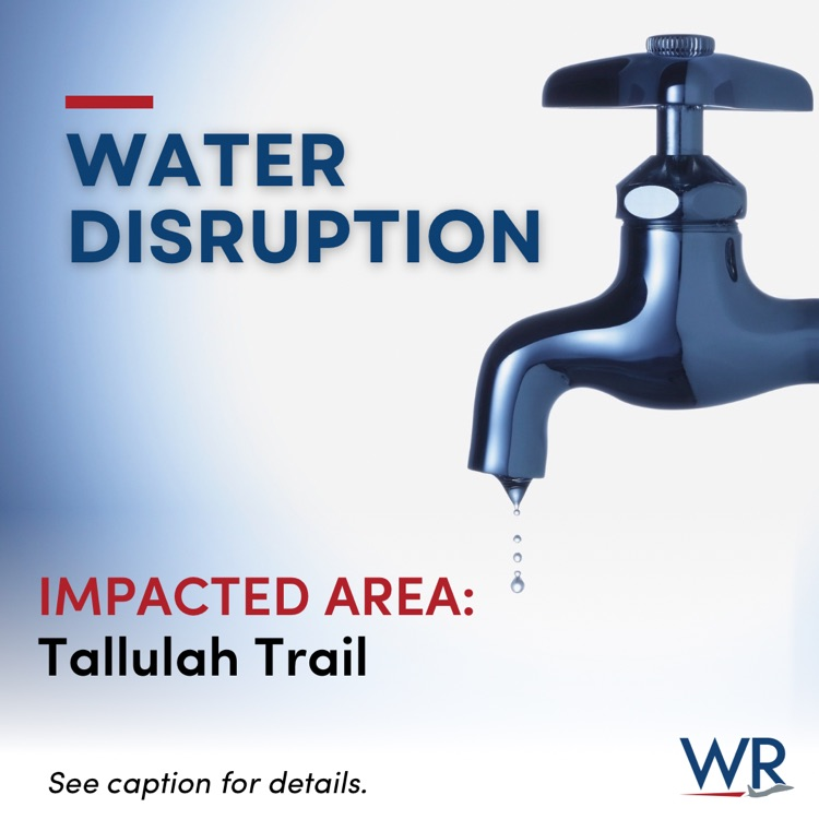 Tallulah Trail 