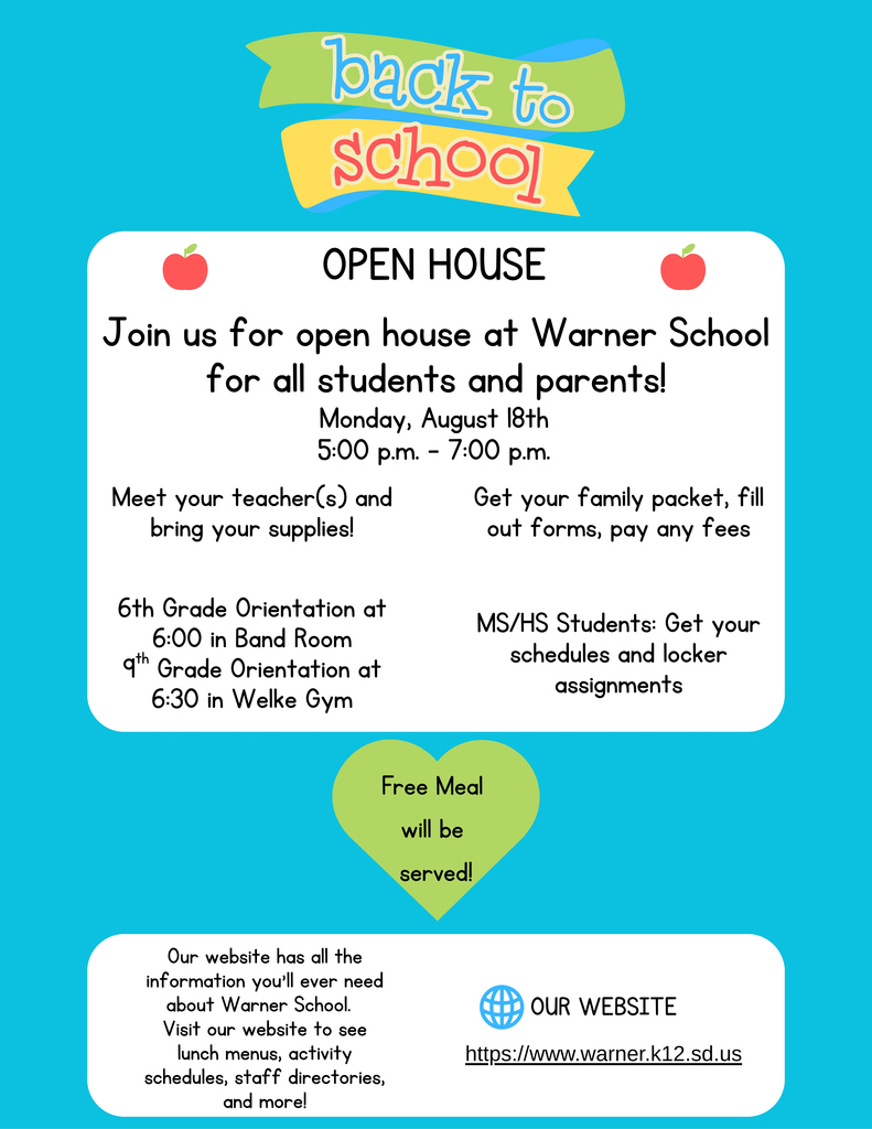 Open House