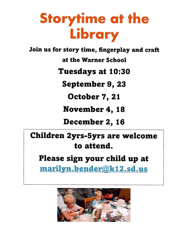 Library times