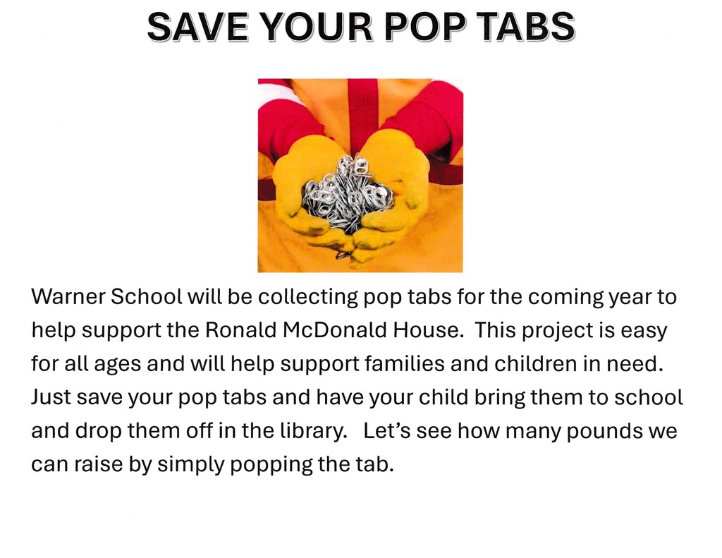 pop tabs
