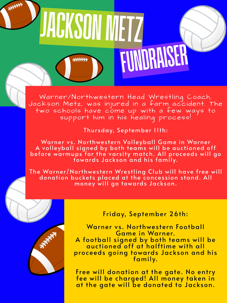 Fundraiser