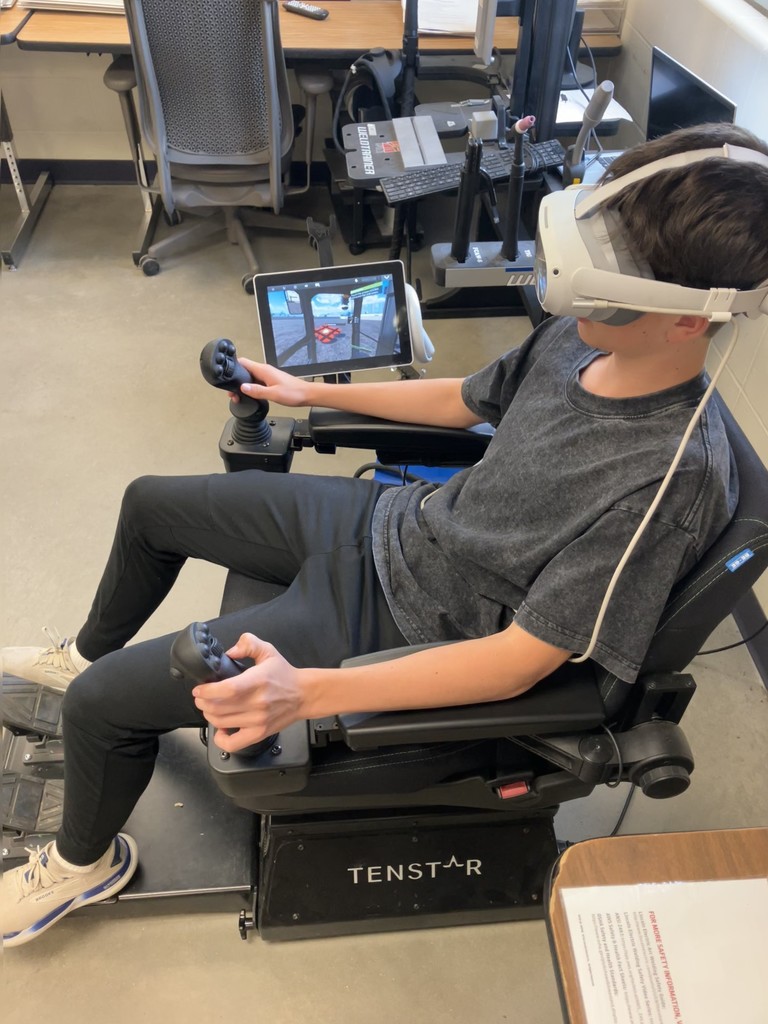 simulator