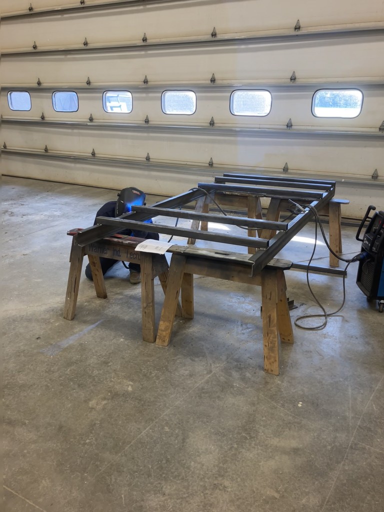 Welding