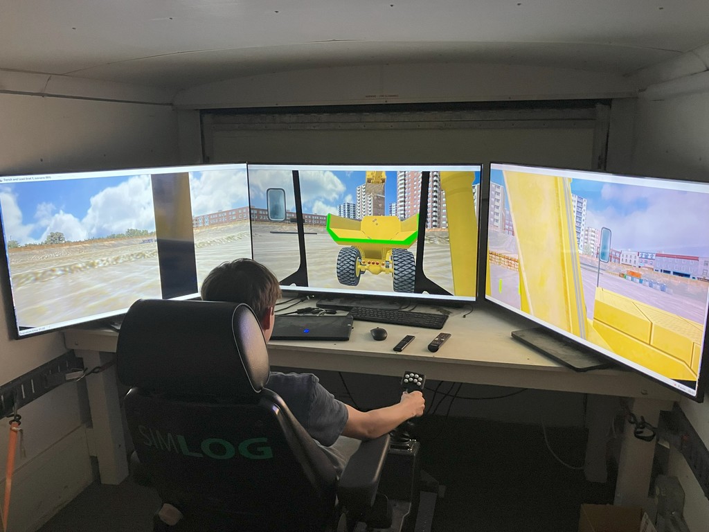 simulator