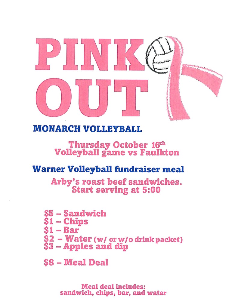 Pink Out