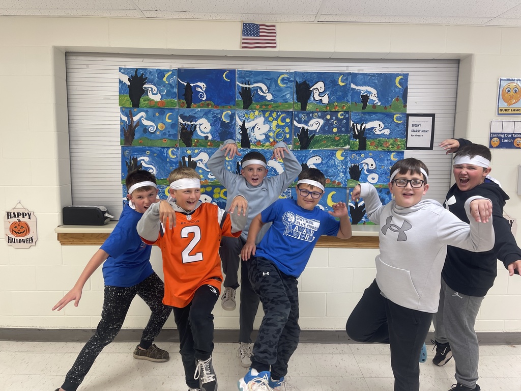 White Belt Warriors! ⚔️