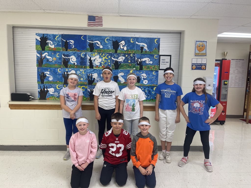 White Belt Warriors! ⚔️