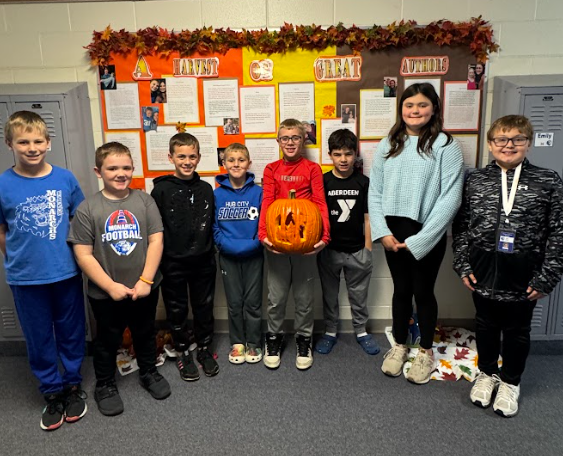 Pumpkin Perfection 🎃✅