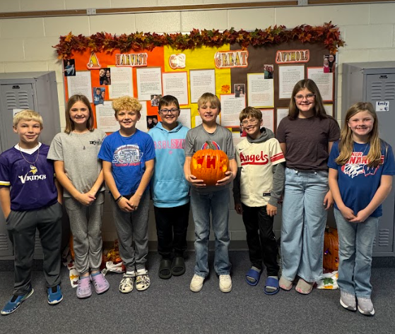 Pumpkin Perfection 🎃✅