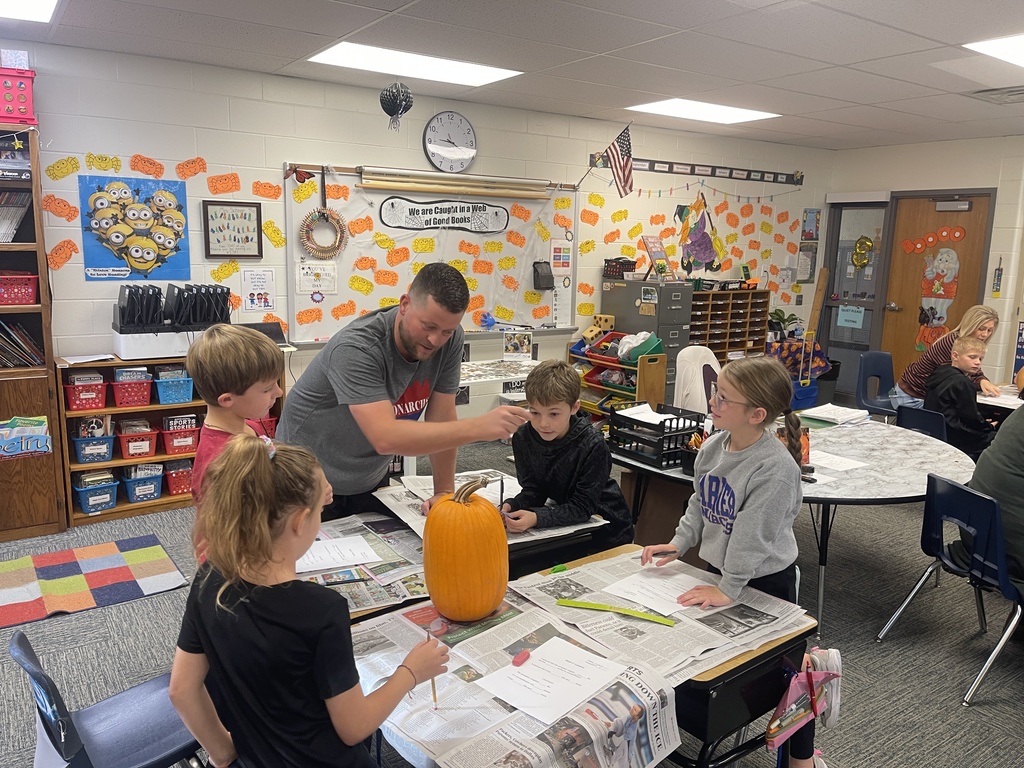 STEM + Spooks = Fun! 💡👻