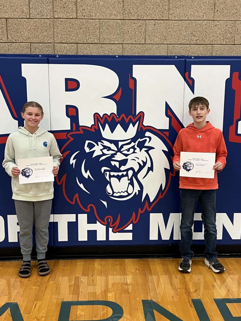 MS Students of the Month - Oct. 2025