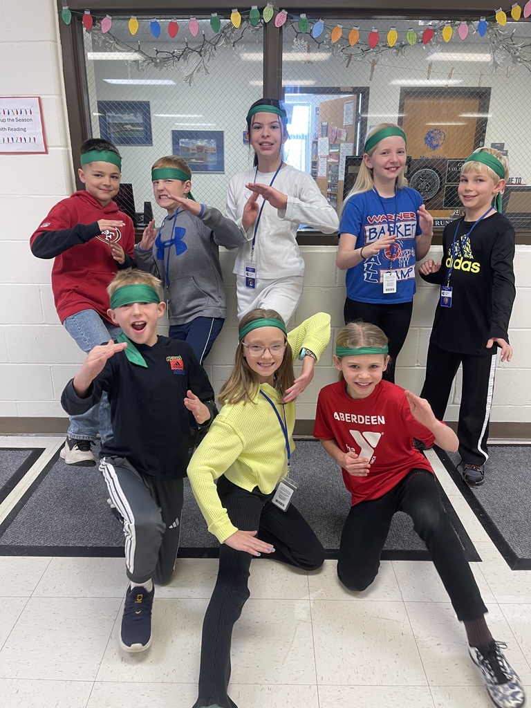 Math Ninjas in Action