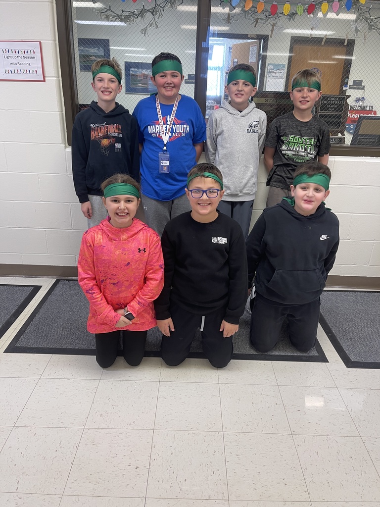 Monarch Math Ninjas Level Up! 🦁🥋