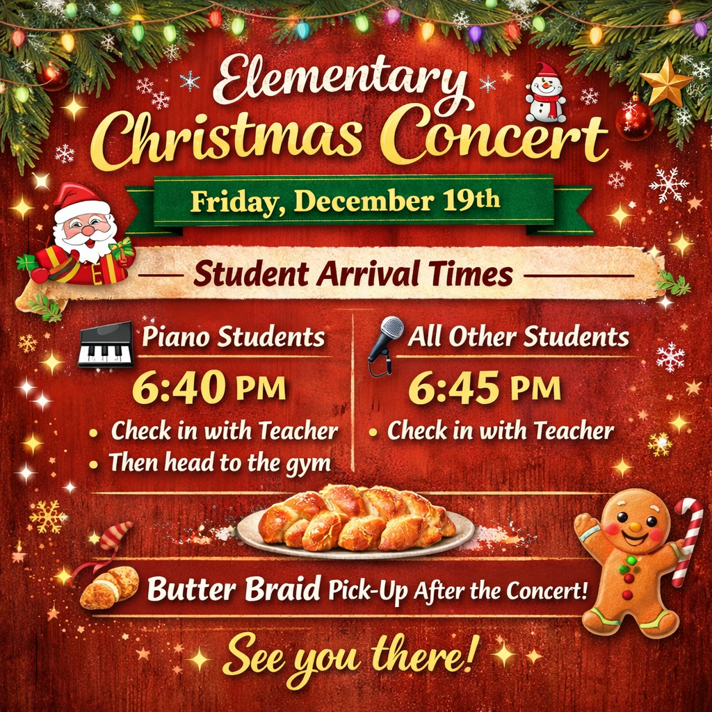 Christmas Concert