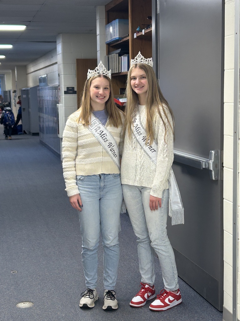 Addisyn and Leah Heinrich