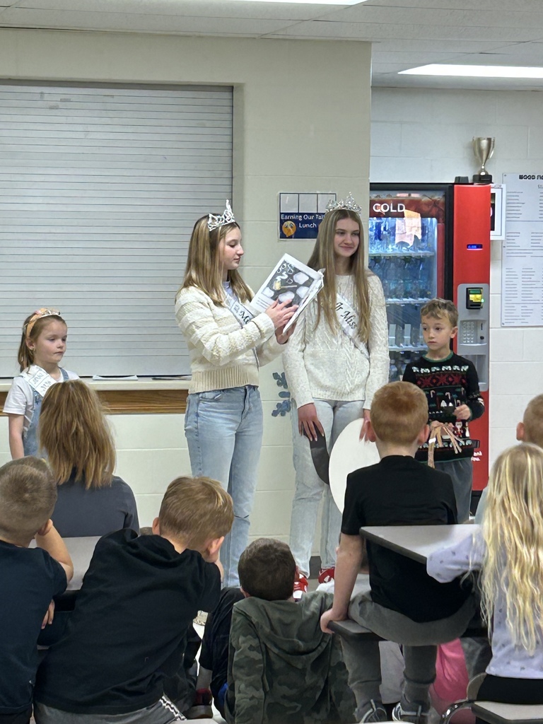 Snowball Showdown Kickoff