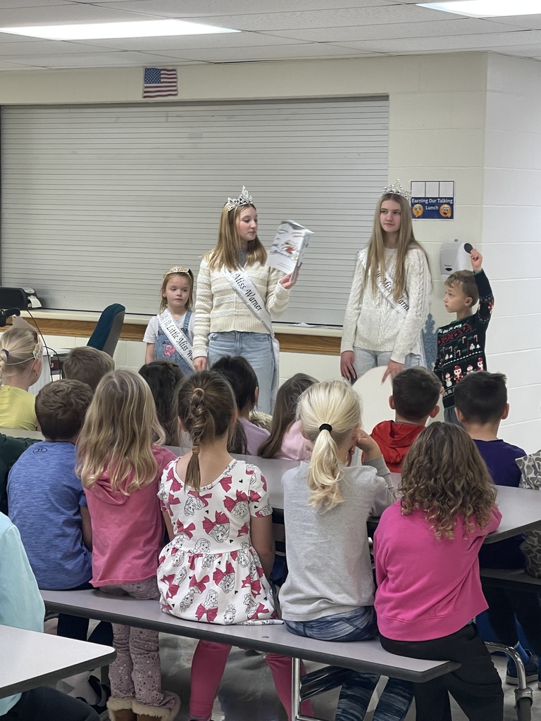 Snowball Showdown Kickoff