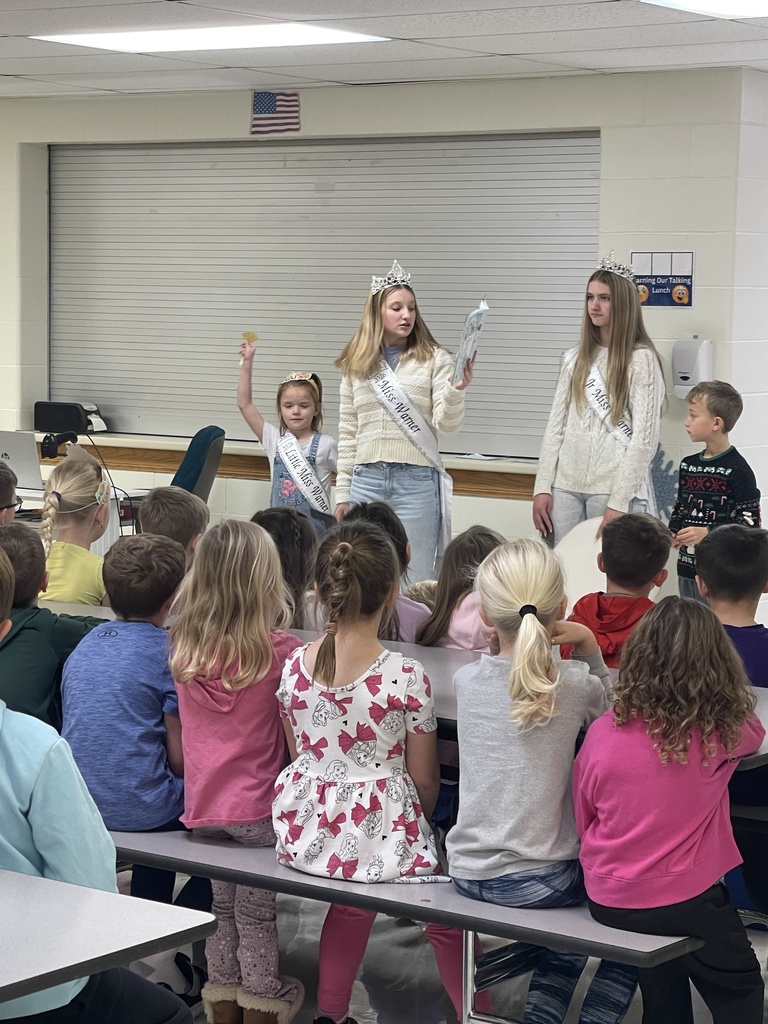 Snowball Showdown Kickoff