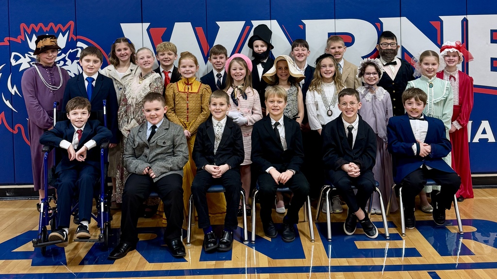 ⭐ White House Ready