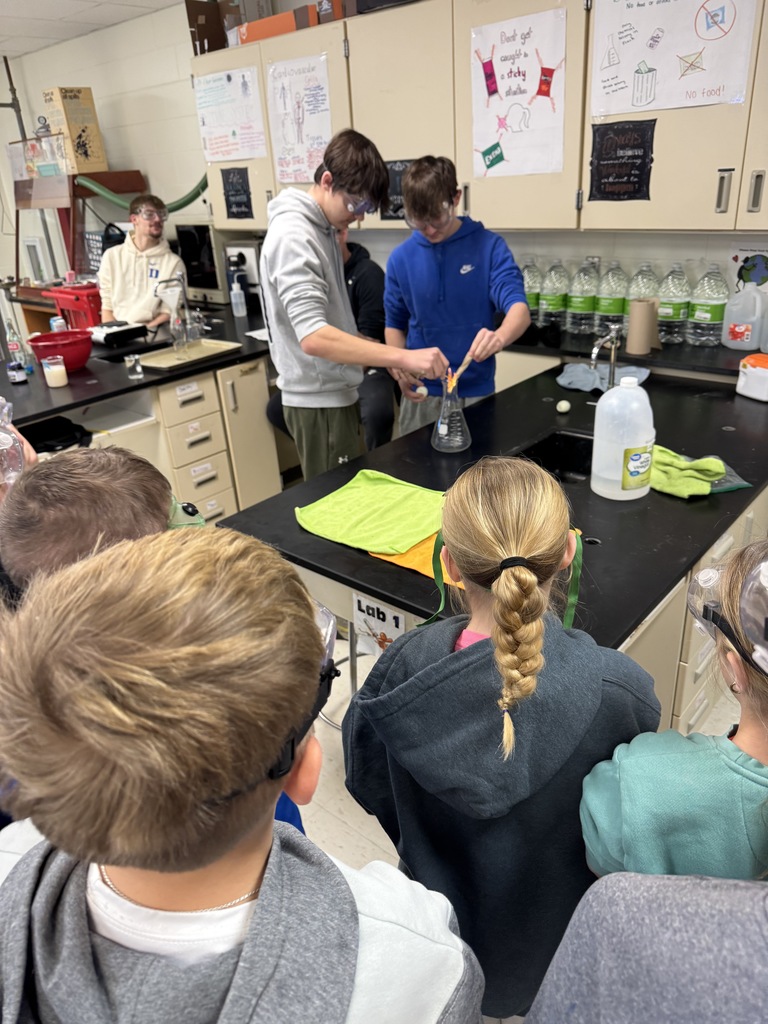 💥 Physical or Chemical?