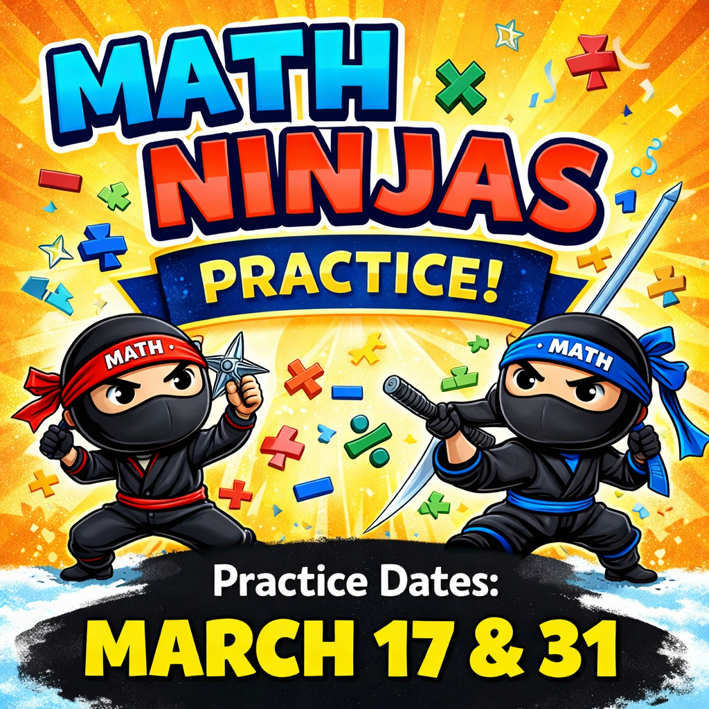 Math Ninjas