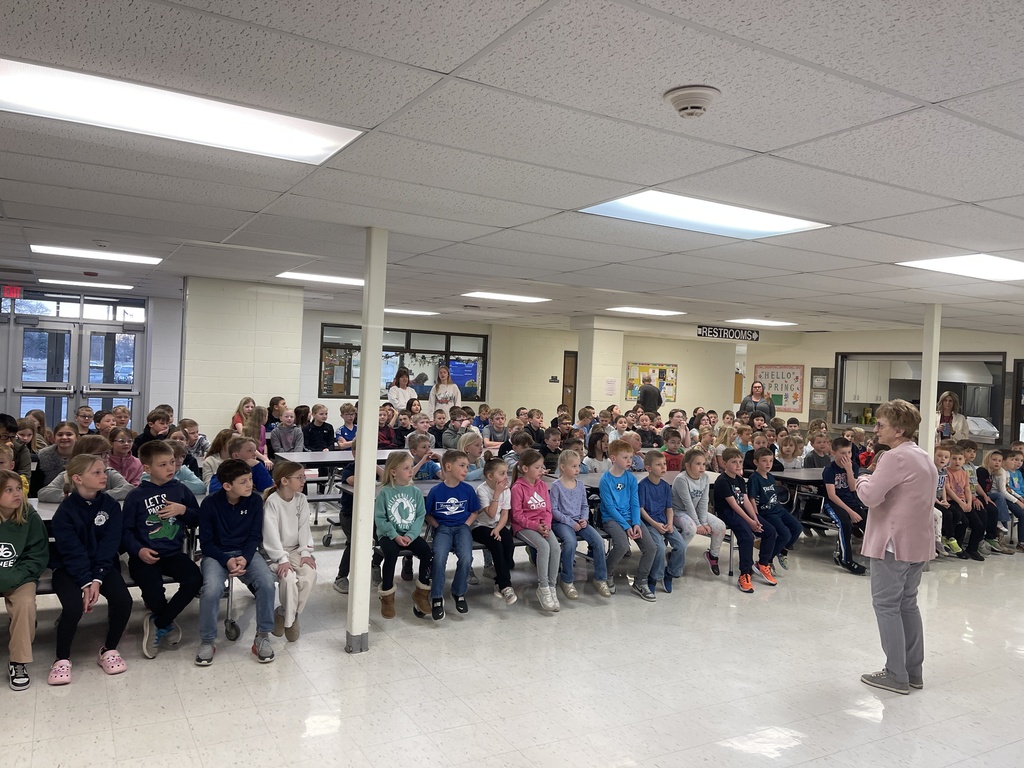 AR Reading Awards Celebration