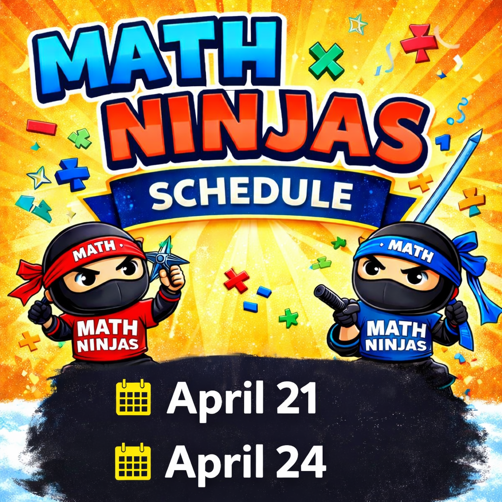 Math Ninjas