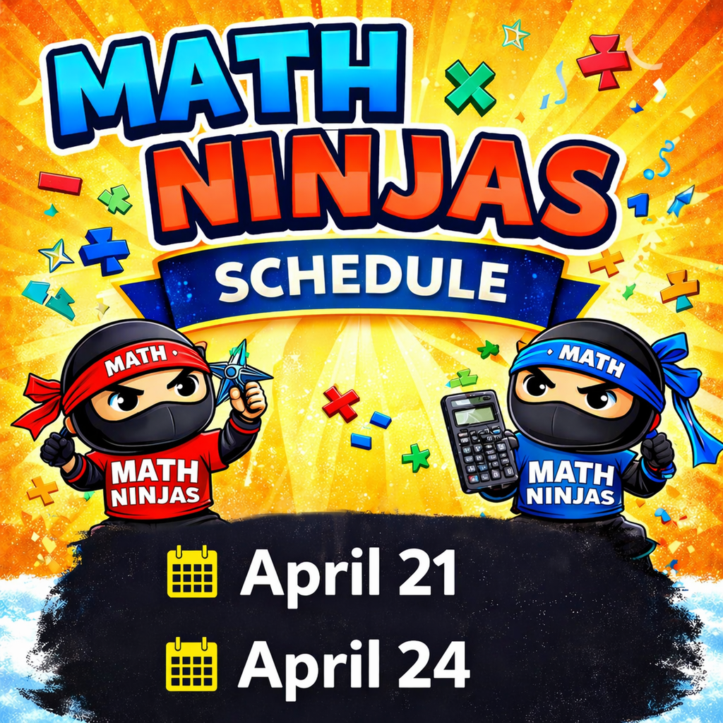 Math Ninjas