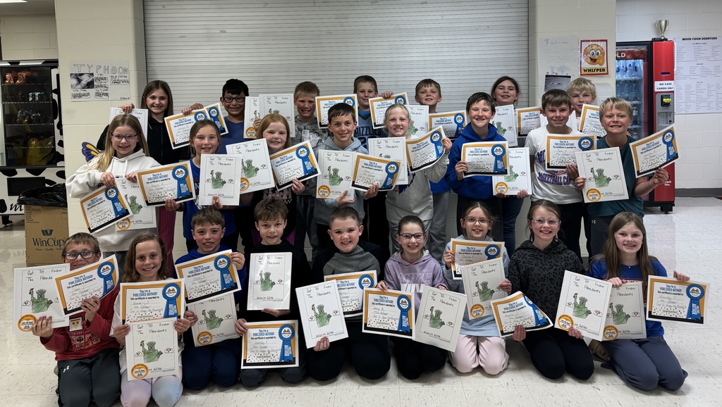 Published Authors
