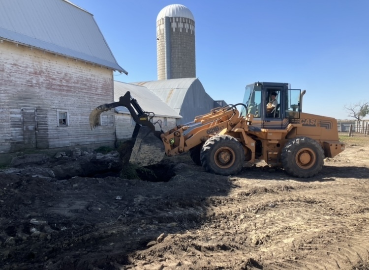 payloader