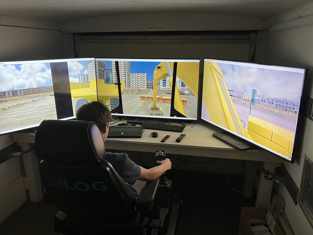 simulator