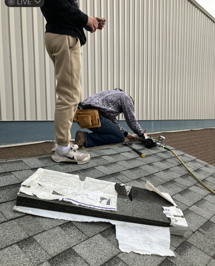 roofing