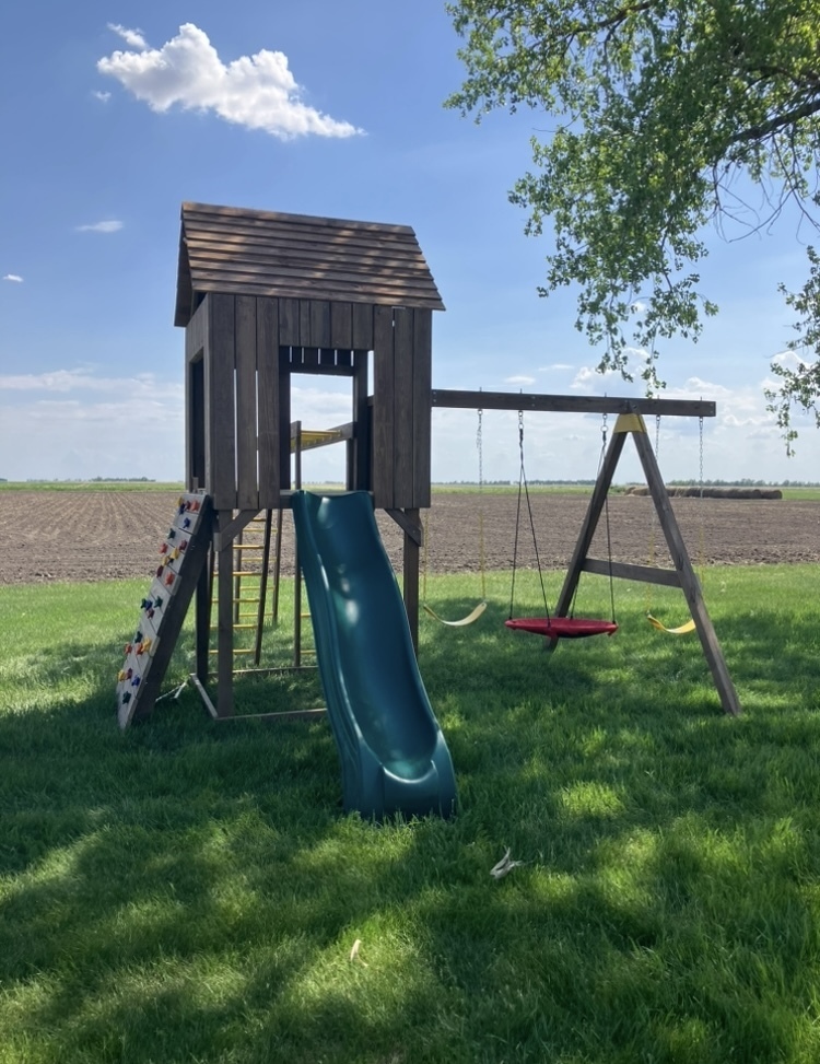 slide
