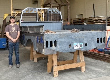 Flatbed