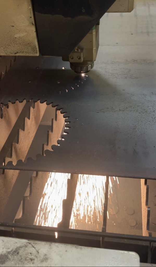 sprocket