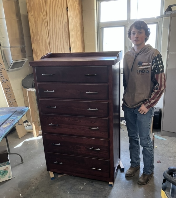 Dresser