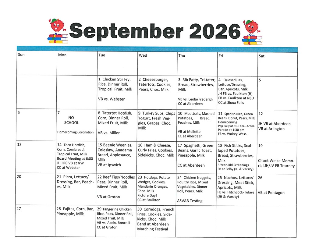 September