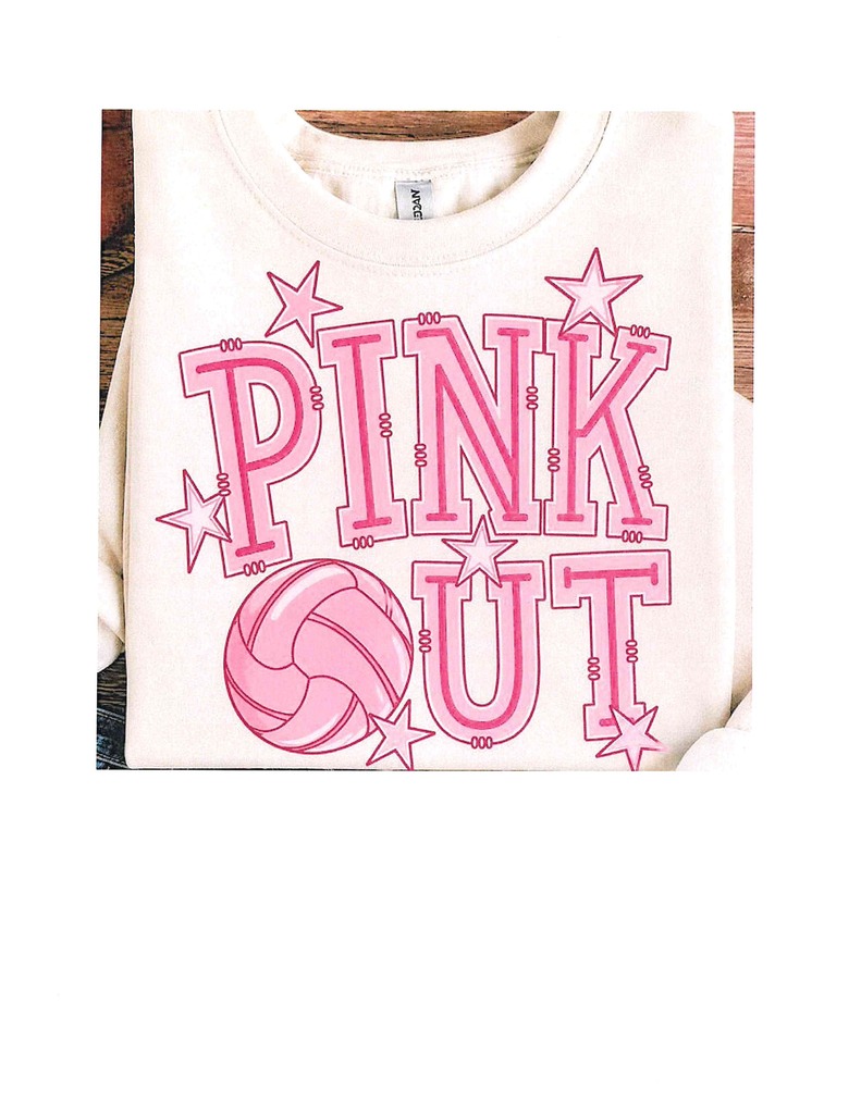 PinkOut